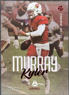 Kyler Murray