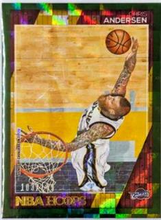 Chris Andersen