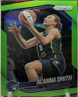 Alanna Smith