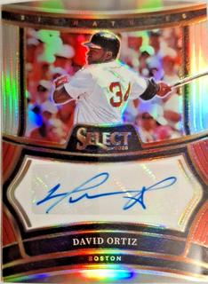 David Ortiz