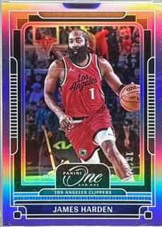 James Harden