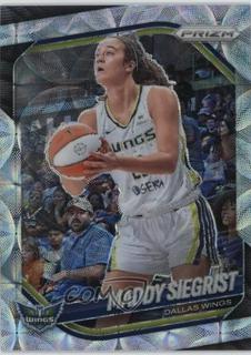 Maddy Siegrist