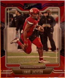 Lamar Jackson