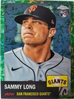 Sammy Long