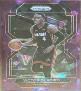 Victor Oladipo
