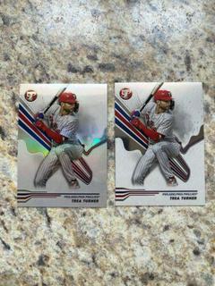Trea Turner