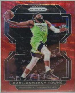 Karl-Anthony Towns