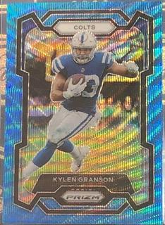 Kylen Granson