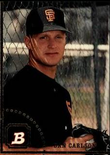 Dan Carlson
