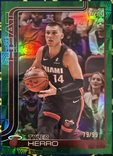 Tyler Herro