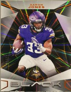 Aaron Jones