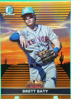 Brett Baty