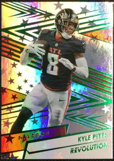 Kyle Pitts