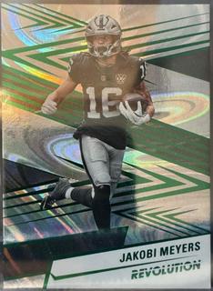 Jakobi Meyers