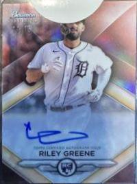 Riley Greene