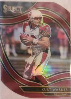 Kurt Warner