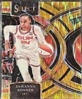 DeWanna Bonner