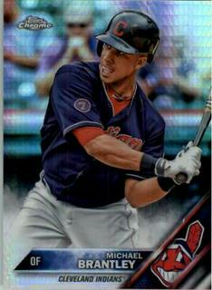 Michael Brantley