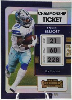Ezekiel Elliott