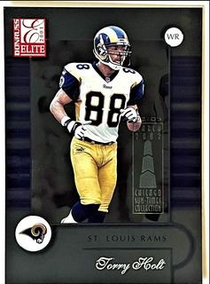 Torry Holt