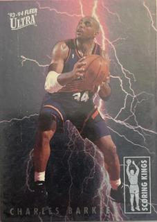 Charles Barkley