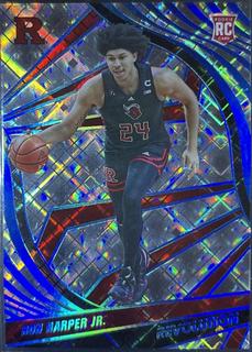 Ron Harper Jr.