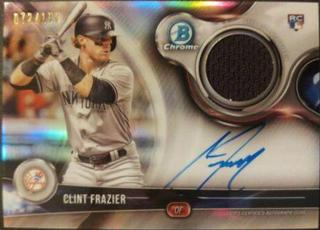 Clint Frazier