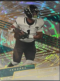 Travis Etienne Jr.