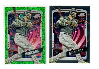 Yoan Moncada
