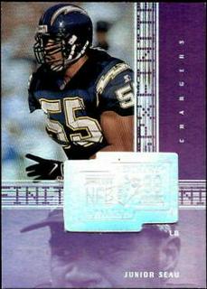 Junior Seau