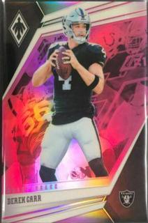 Derek Carr