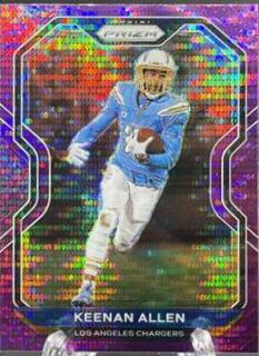 Keenan Allen
