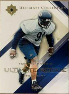 Tommie Harris