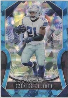 Ezekiel Elliott
