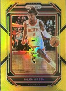 Jalen Green