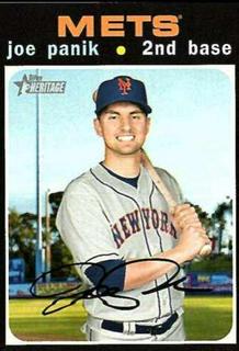 Joe Panik