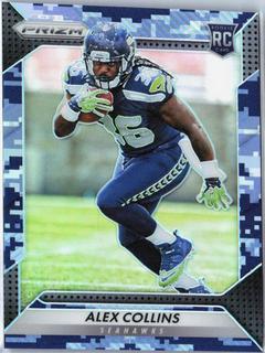 Alex Collins
