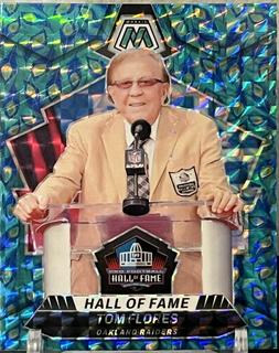 Tom Flores