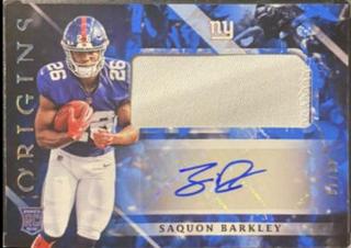 Saquon Barkley