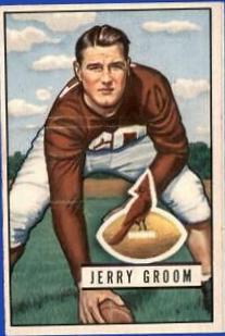 Jerry Groom
