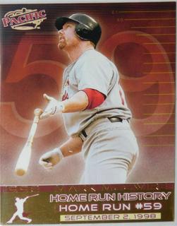 Mark McGwire