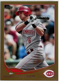 Drew Stubbs