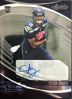 Elijah Arroyo