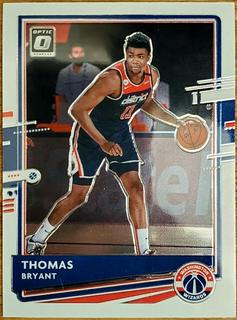 Thomas Bryant