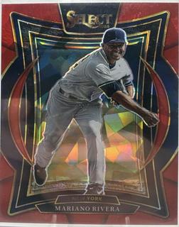 Mariano Rivera