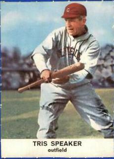 Tris Speaker