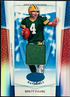 Brett Favre