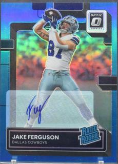Jake Ferguson