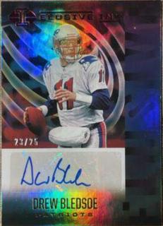 Drew Bledsoe