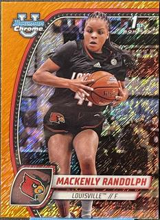 Mackenly Randolph